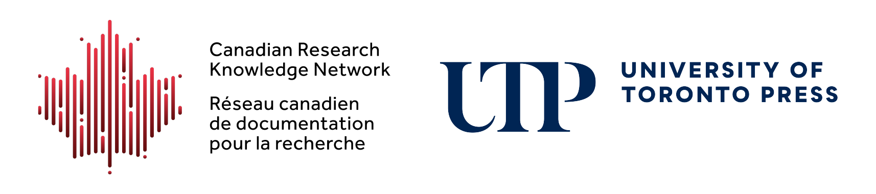 CRKN and UTP Make Climate Change Journal Accessible to Readers Around ...